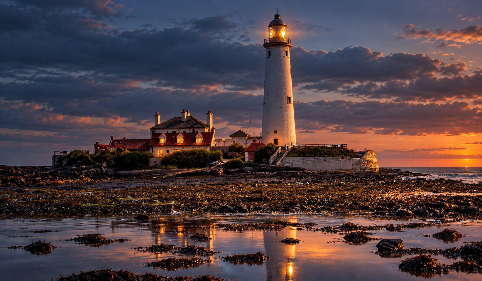 Lighthouse